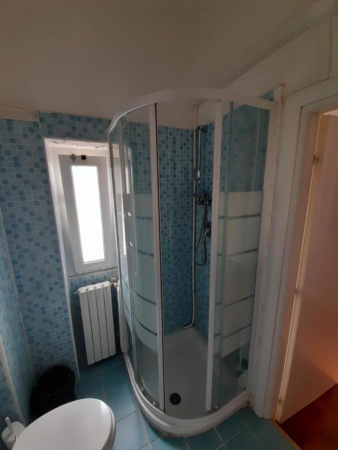 A Casa Di Sabry Apartment Bari Luaran gambar